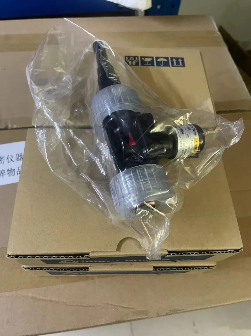IVIC BVC-1PVL-8H Back Pressure Valve BVC-1PVL-4H, BV-1PVL-15, BV-3P-15 Original