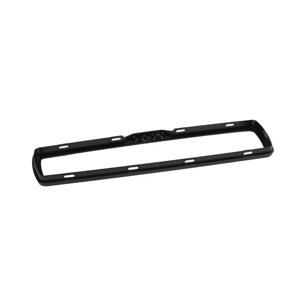 Car Interior Restoration Gray Interior Mirror Frame Interior Mirror Frame Replacement Interior For Golf Models