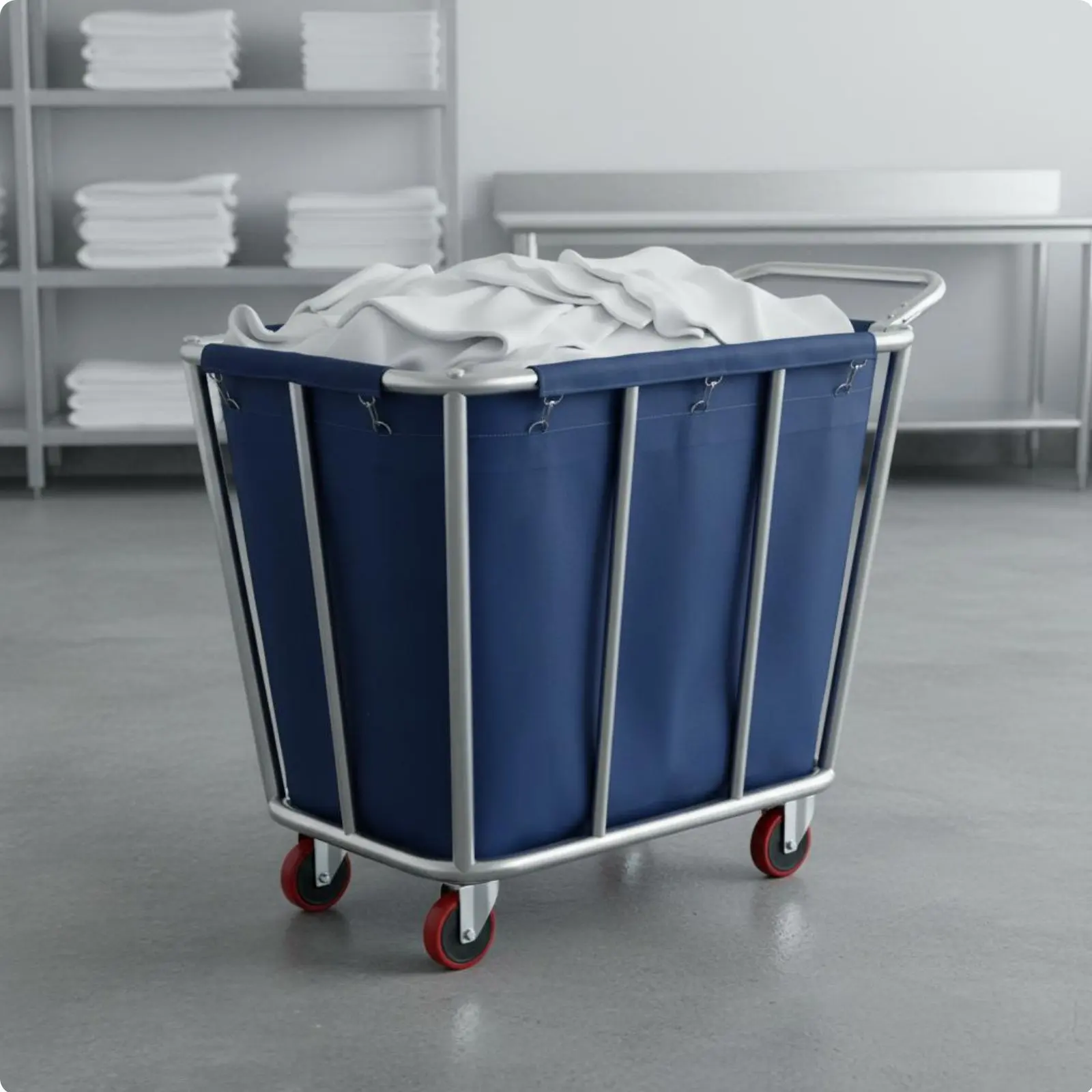 Variant: Blue 4IN