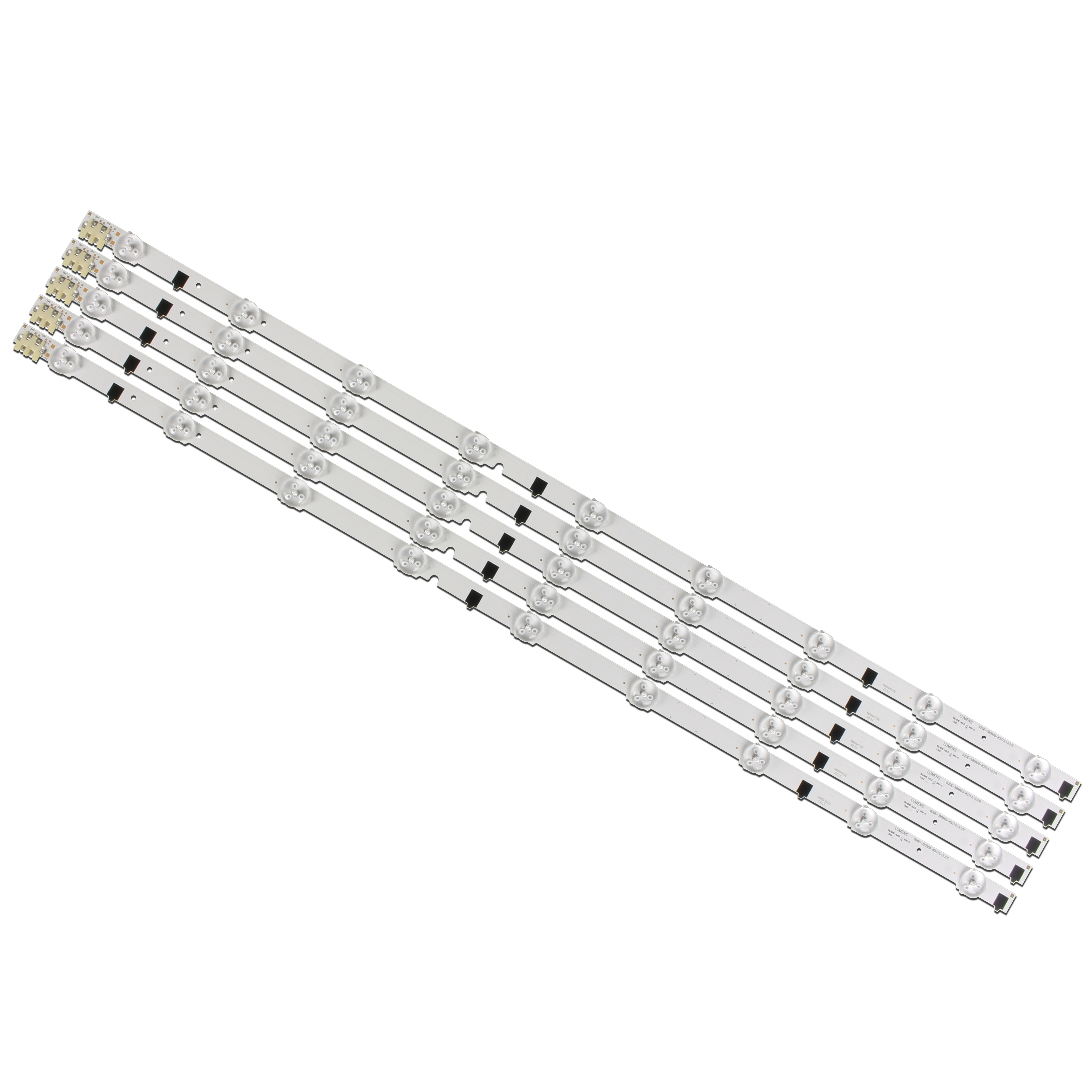 LED Backlight Strip For 32'' UE32F5030AW UE32F5300AW UE32F5300AK 2013SVS32F UE32F4510AK UE32F6400 UE32F6100 UE32F4000