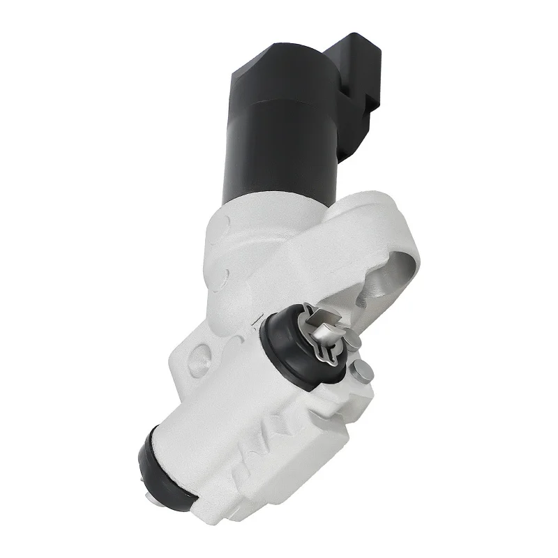 7P0609724 Rear Right Parking Brake Actuator For Volkswagen Touareg 11-16 Porsche Cayenne F8 7P0609724B 7P0609724A 95835209201