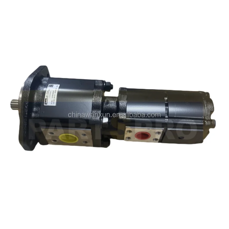 Professional Gear Pump 3217955410  7029521007  for Atlas  Copco/