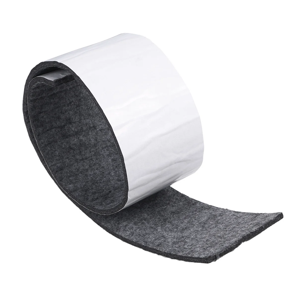 

Pads For Furniture Dark Grey 10Cmx10Cm Self-Adhesive Heavy Duty Non-Slip Protection Hardwood Floors Chairs Tables Felt