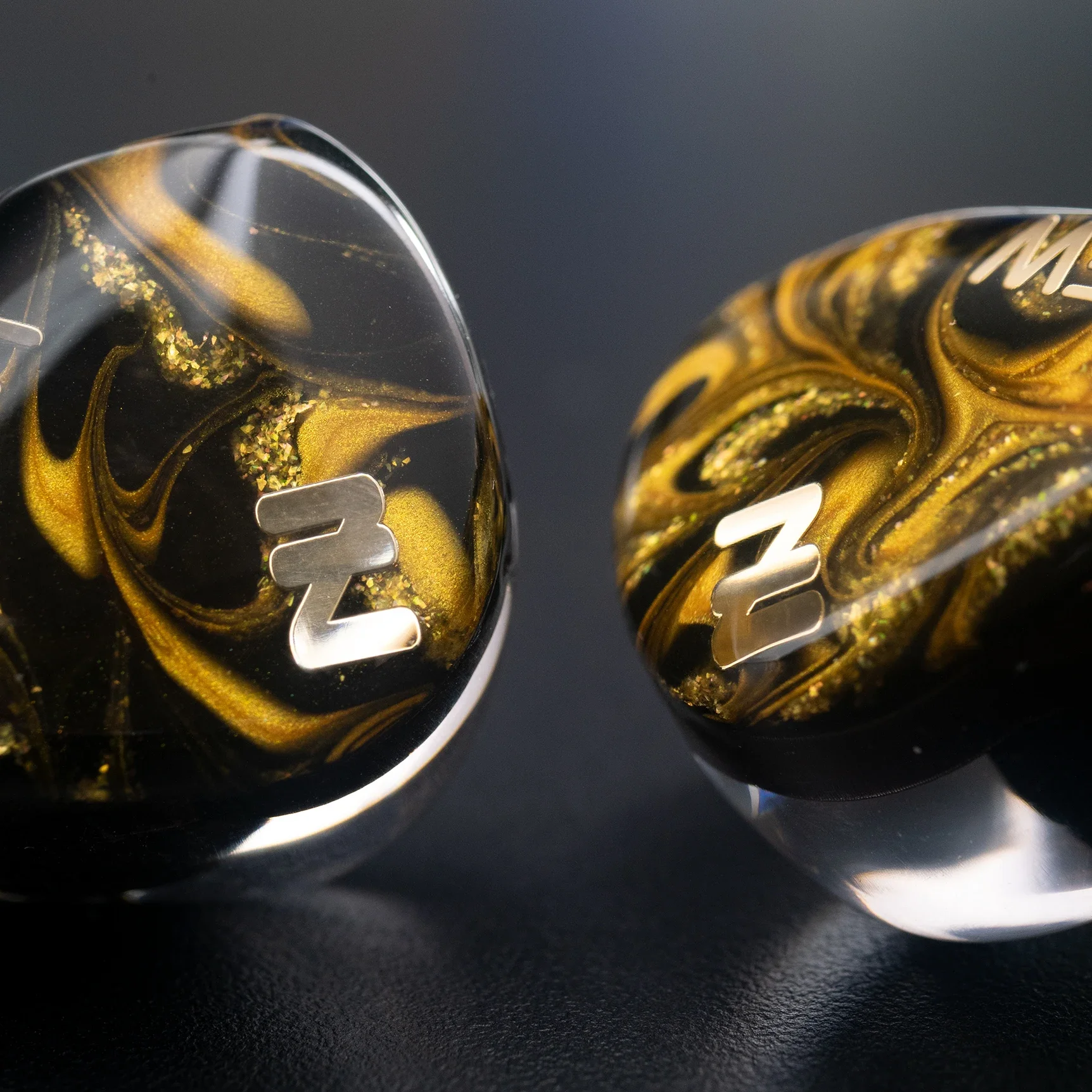 

INTUAURA--Luster Ultra Dynamic IEMs HiFi Earphones