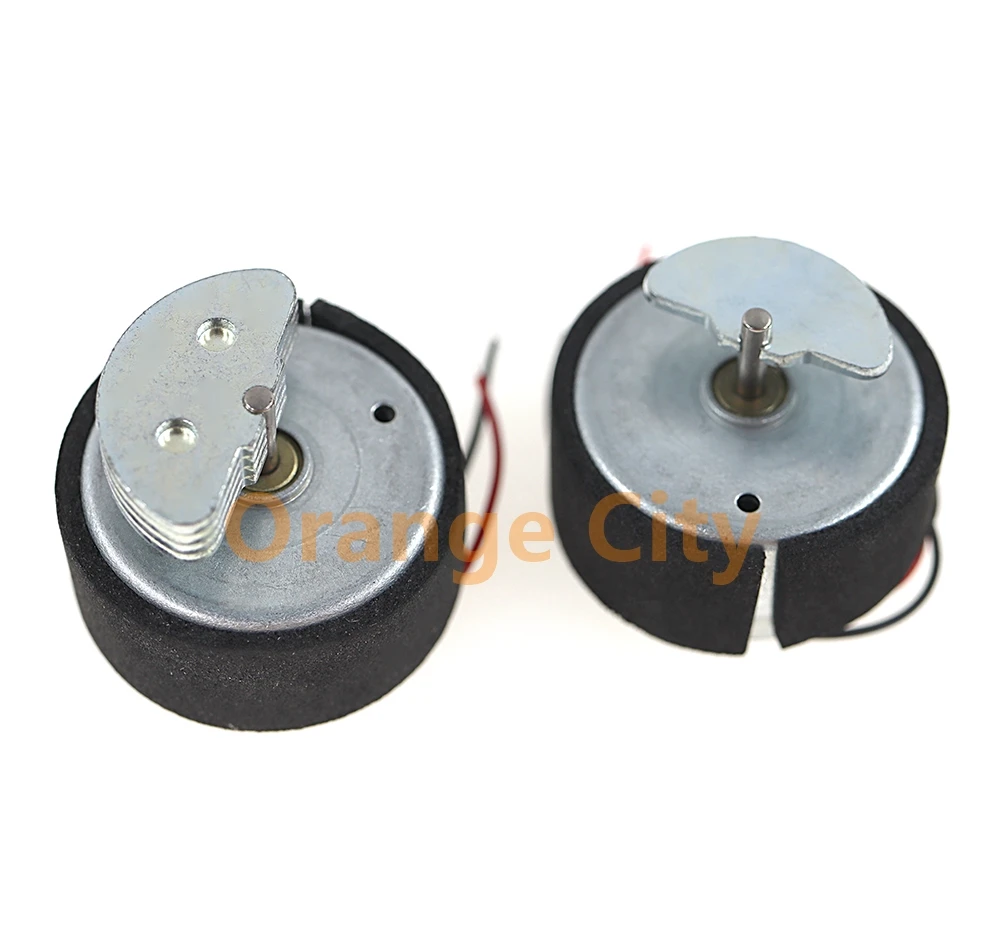 1PC Big Motor Vibrator Rumble Motors Hammer Left and Right Big Motor For PS3 PS2 Controller Repair Parts