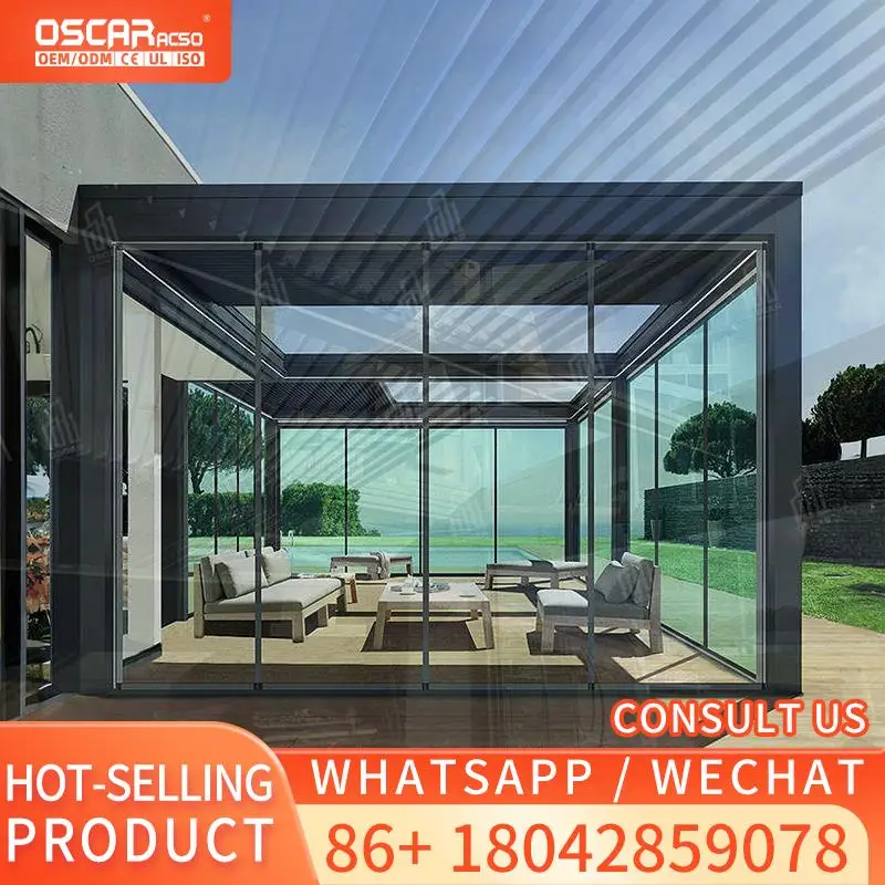 Modern Motorized Op… - image