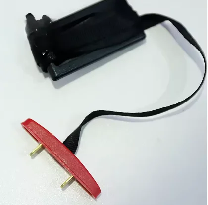 WalkingPad Treadmill R1 Safety Lock Safety Buckle Switch Start Insert Key Accessories