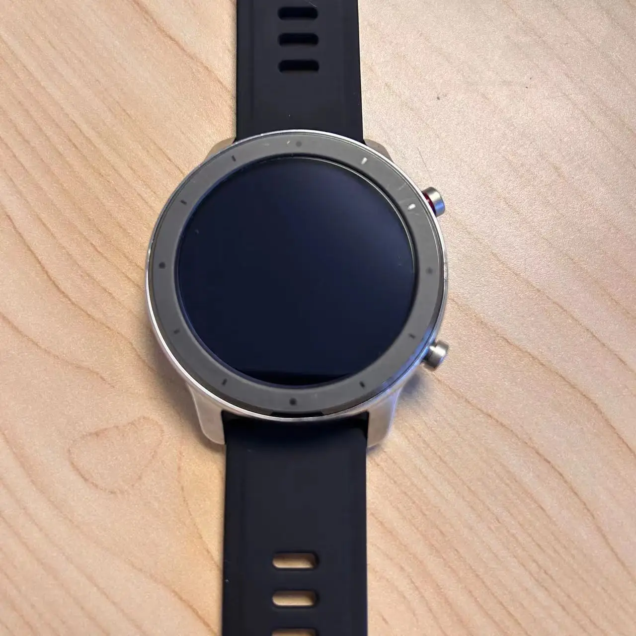 Smartwatch After-sales Service