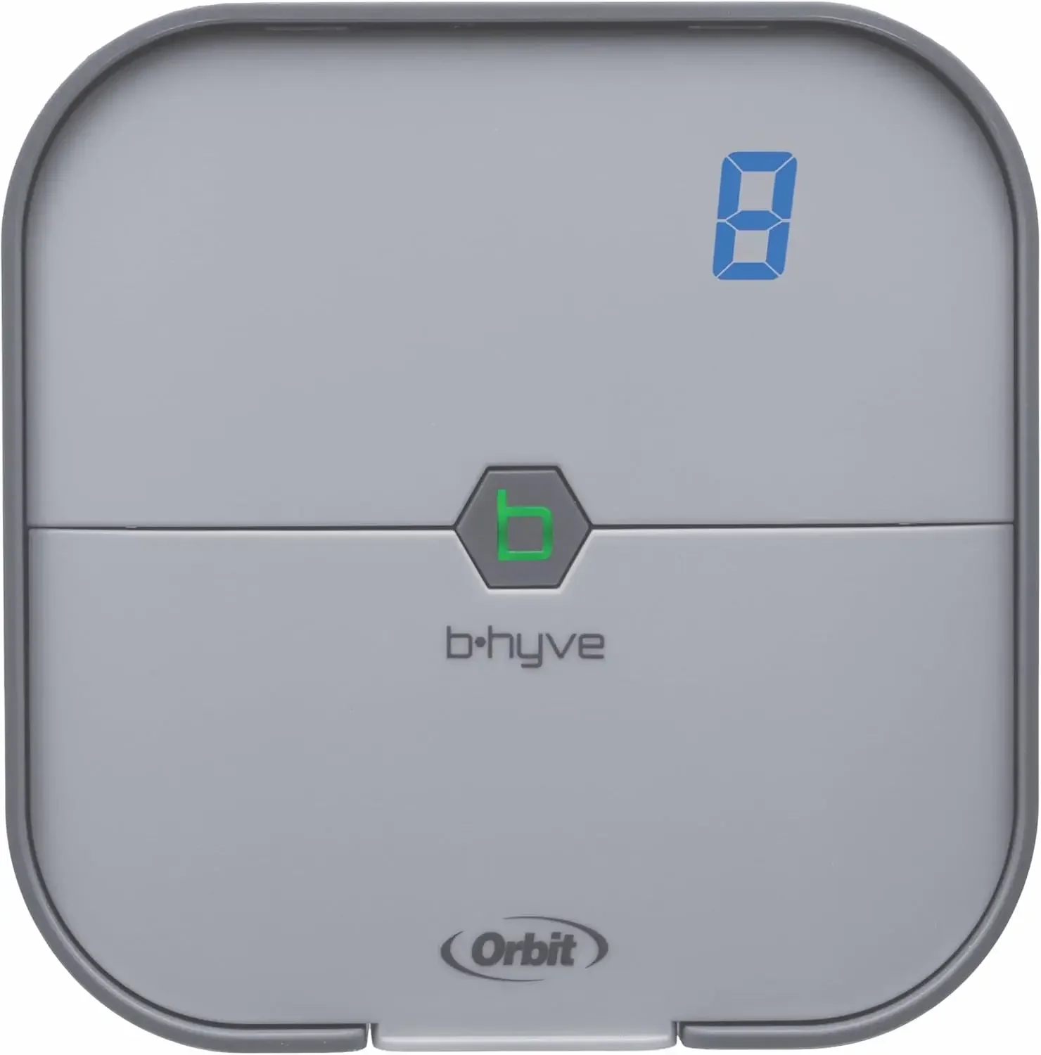 

8 Zone Smart Indoor Sprinkler Controller