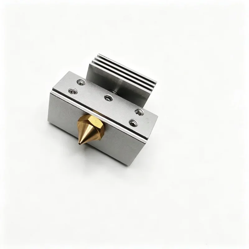 Funssor Raise3D  Hotend Assembly Kit For Raise3D Pro2/Pro Plus 3D Printer
