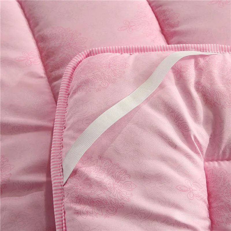Immagine 6: Materasso per salone di bellezza addensato, tavolo da massaggio antiscivolo, con foro per il viso, copertura impermeabile di grado ospedaliero per uso SPA professionale