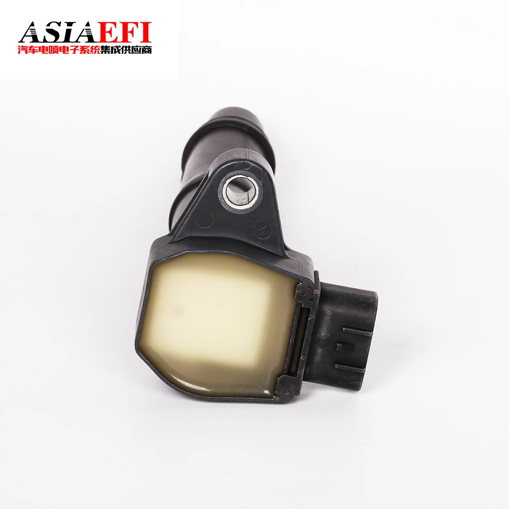 High Quality Ignition Coil OEM 19070-97203 For Daihatsu Hijet Mira Mira Cocoa Mira Gino 1907097203 4