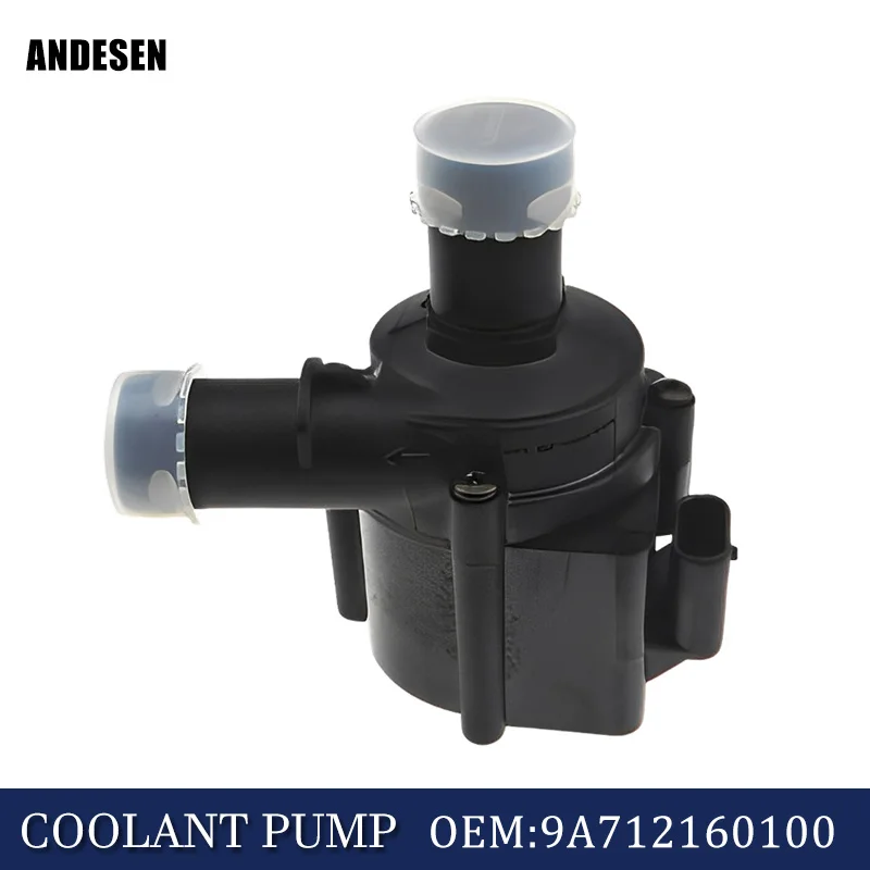 

PAB12130520 9A712160100 9A7121601 06H121601M cooling water pump suitable for Porsche Cayenne Panamera MACAN Audi Volkswagen