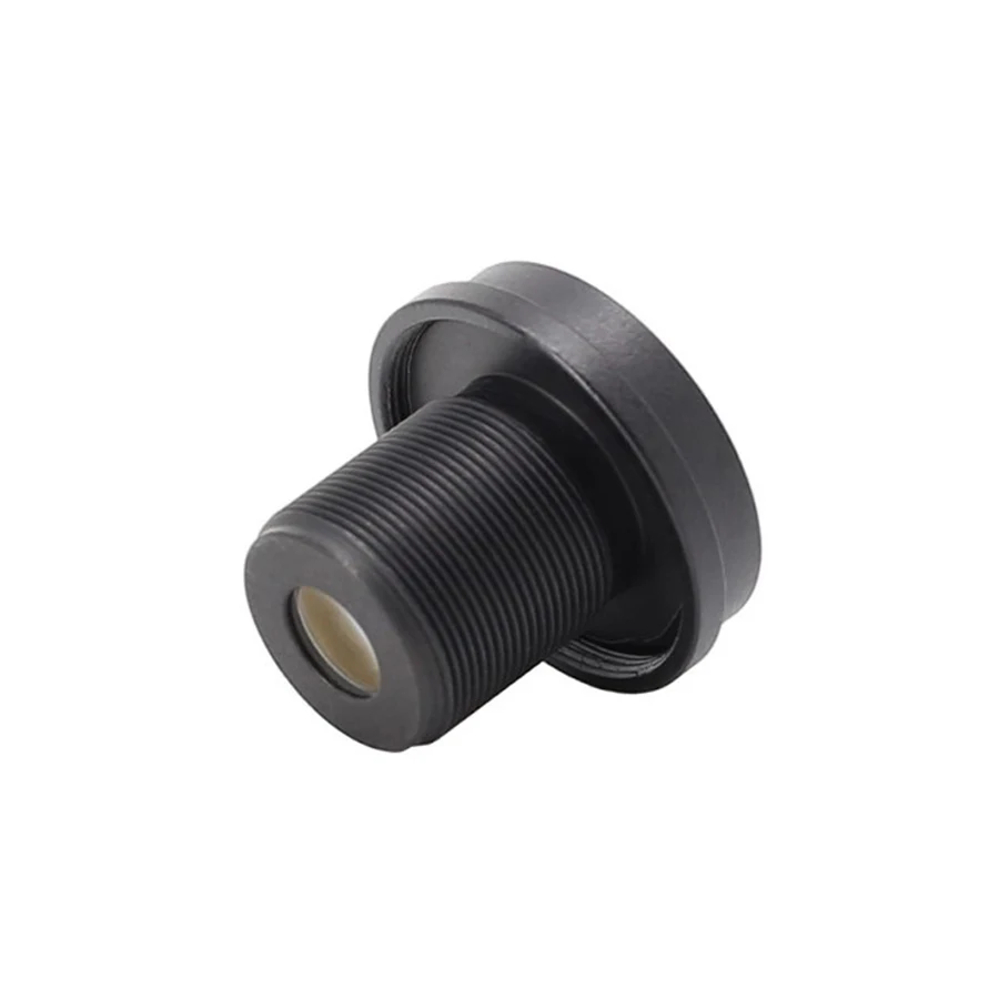 Objectif de vidéosurveillance PU'Aimetis 1/2.5, 1.8mm, 180 degrés, 5MP, carte MTV, objectif Fisheye pour sécurité, vidéosurveillance, caméra IP 1080P