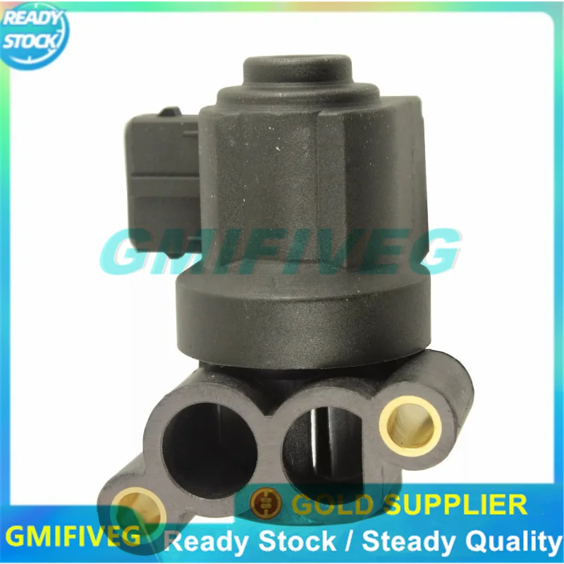 Idle Air Control Valve For Kia Rio Optima Spectra Sportage Hyundai Tucson Tiburon Santa Fe Sonata 1997-2010 1580809 35150-33010