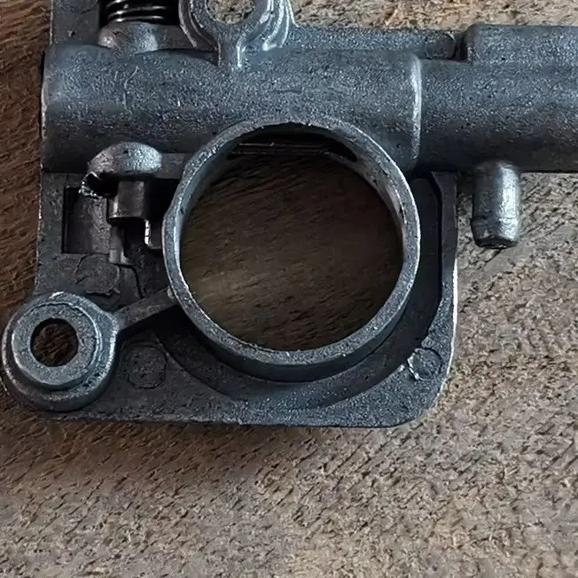 Oil Pump Echo CS-350, 2600 New type  Oil Pump Echo CS350 CS-350 CS-355T CS-360T CS2600