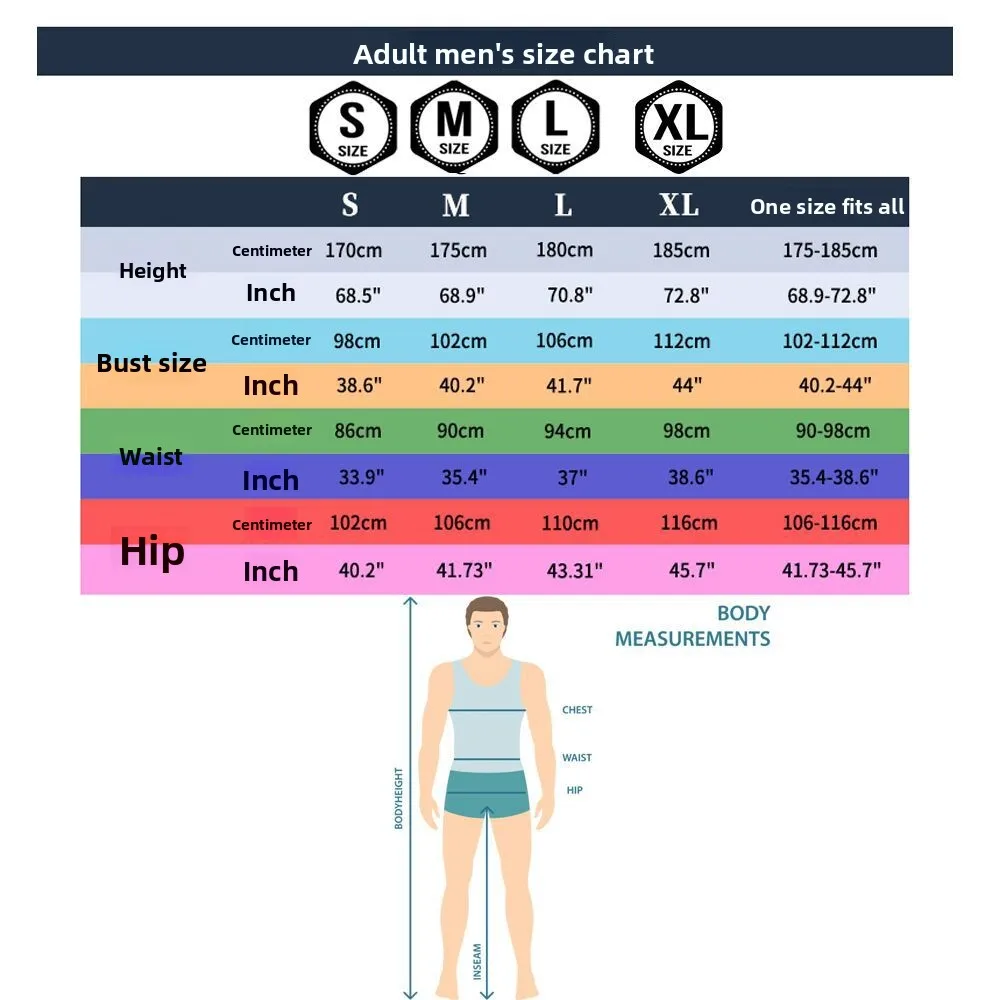 زي الهالوين للرجال البالغين من مصاص الدماء المرعب الخفافيش كبيرة الحجم للرجال مصاص الدماء لعب الأدوار زي المسرح #4