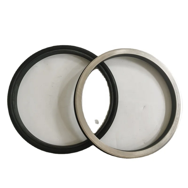 

For KALMAR DCE 80-100/45E DCE front axle floating oil seal 76.97H-24 923436.0775 Port machinery parts