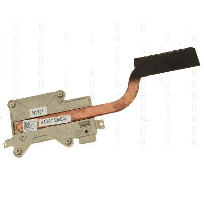 Z FOR DELL Precision M4800 Video Card Heatsink Graphics 0CF7NG CF7NG
