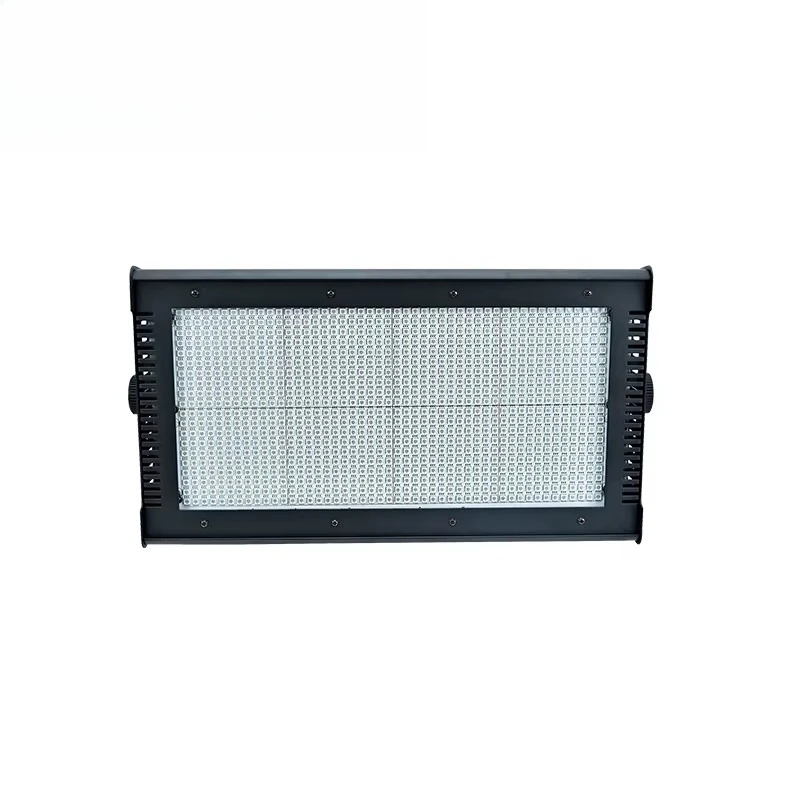 HT 2022 1000W High Quality LED Colorful Flash Stage Decorative Light Strobe Light