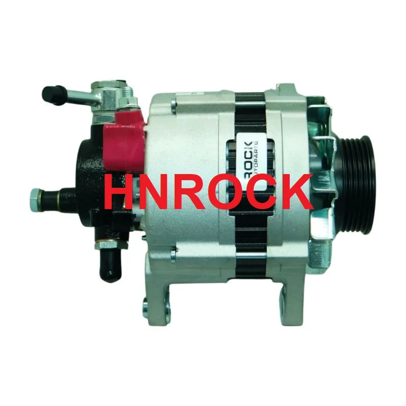 

NEW HNROCK 14V 110A ALTERNATOR JFZB1110-142 JFZB1110-1400 3701100-E06-R2 3701100E06R2 FOR GW2.8TC/TCI GREATWALL WINGLE 5