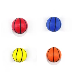 2022 nouveau PU Rugby Mousse Éponge Solide Boule Moussant Sport Football Balle Anti-Stress