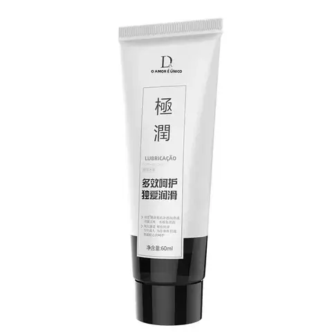 60ML Super Lubrracating Lubricant for Anul sexx Water Base Adult sexx Lubricant Water Solutable No Pain