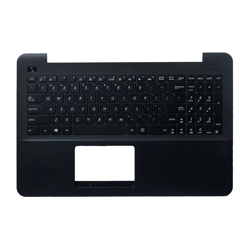 A+  For ASUS X555LD F555L K555L VM590L VM510L D555Y Y583L C shell with keyboard