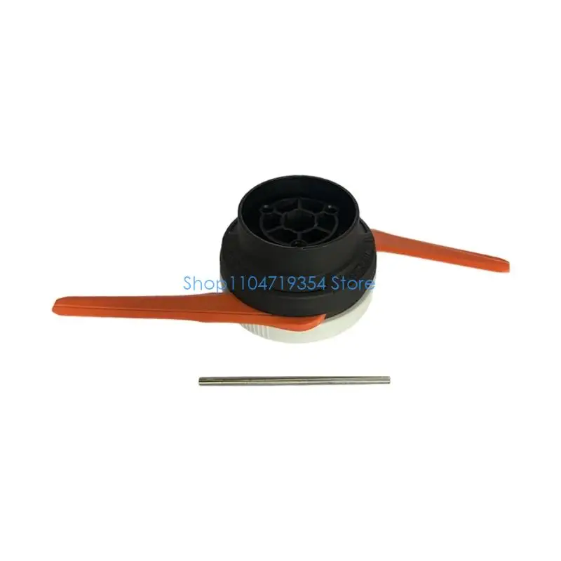 0XLD Strong Pruner Head Direct current FS38 FS40 FS45 FS50 FSA60 FSA86 Gardening Equipment Replacement