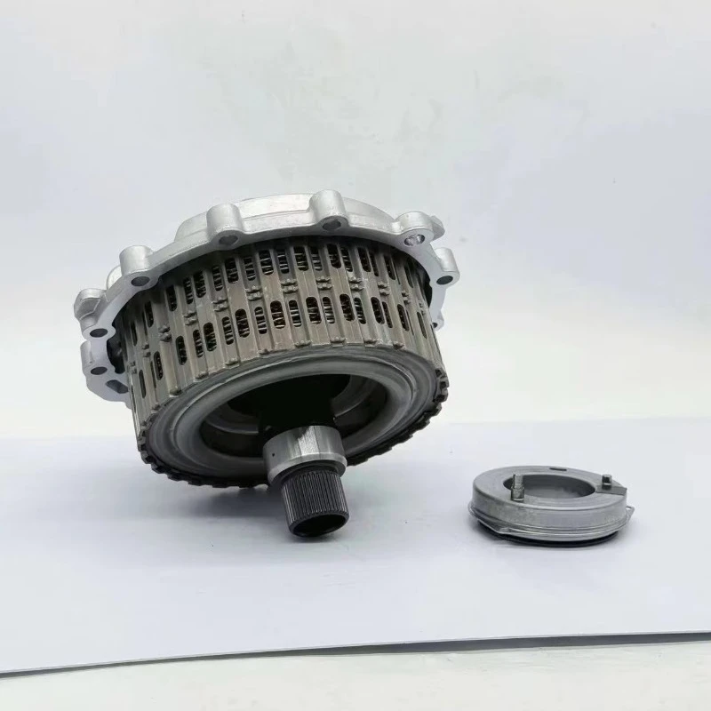 Automatic Transmission Control Module 0CK 0HK Clutch with Gasket for A4 A6 DCT DSG