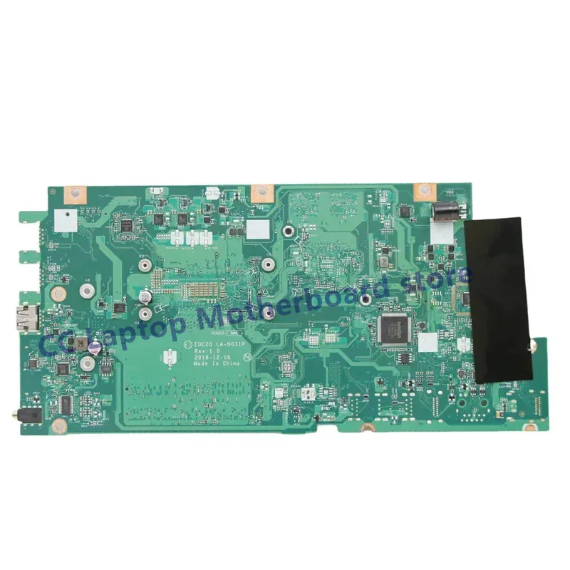 

LA-H031P For Lenovo Ideacentre A340-22IWL A340-24IWL Laptop Motherboard With 4205U/I3/I5/I7 CPU GM/R530 100% Tested Working Well
