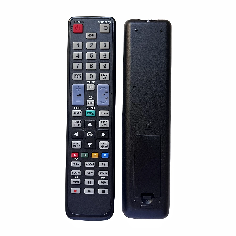 Remote Control AA59-00507A  For Samsung TV UA32D6000 UE32D6100 UE46D6120 UA32ES6200M UA32ES6220M UA40ES6200M UE50ES63