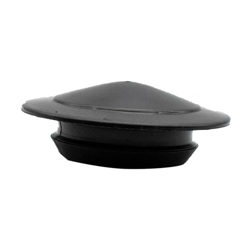 1 PCS Front Waterproof Suspension Cover For Nissan X-Trail T31 Qashqai Dualis J10 Car Dustproof Rustproof Mount Cap 54330-ED000