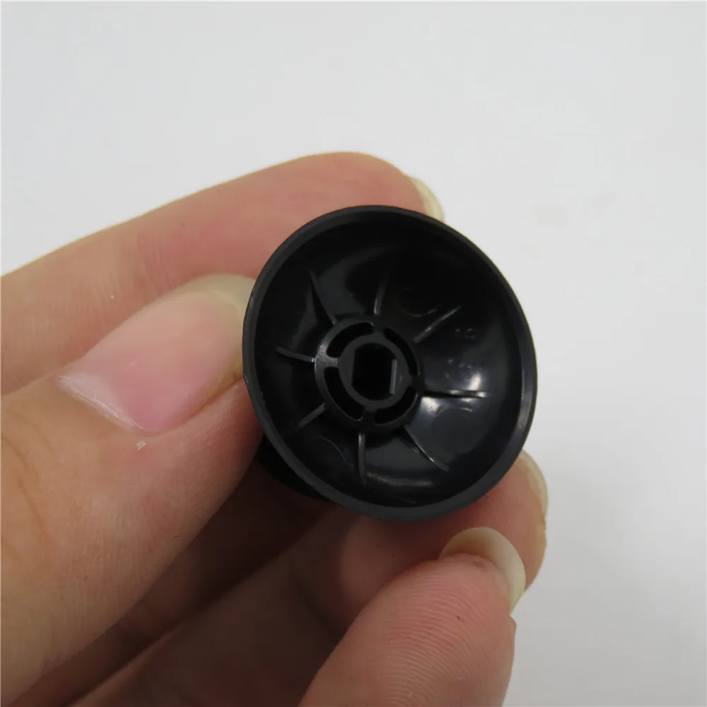 2000pcs Mushroom Cap 3d Analog Thumbstick Cap for ps4 Controller Replacement