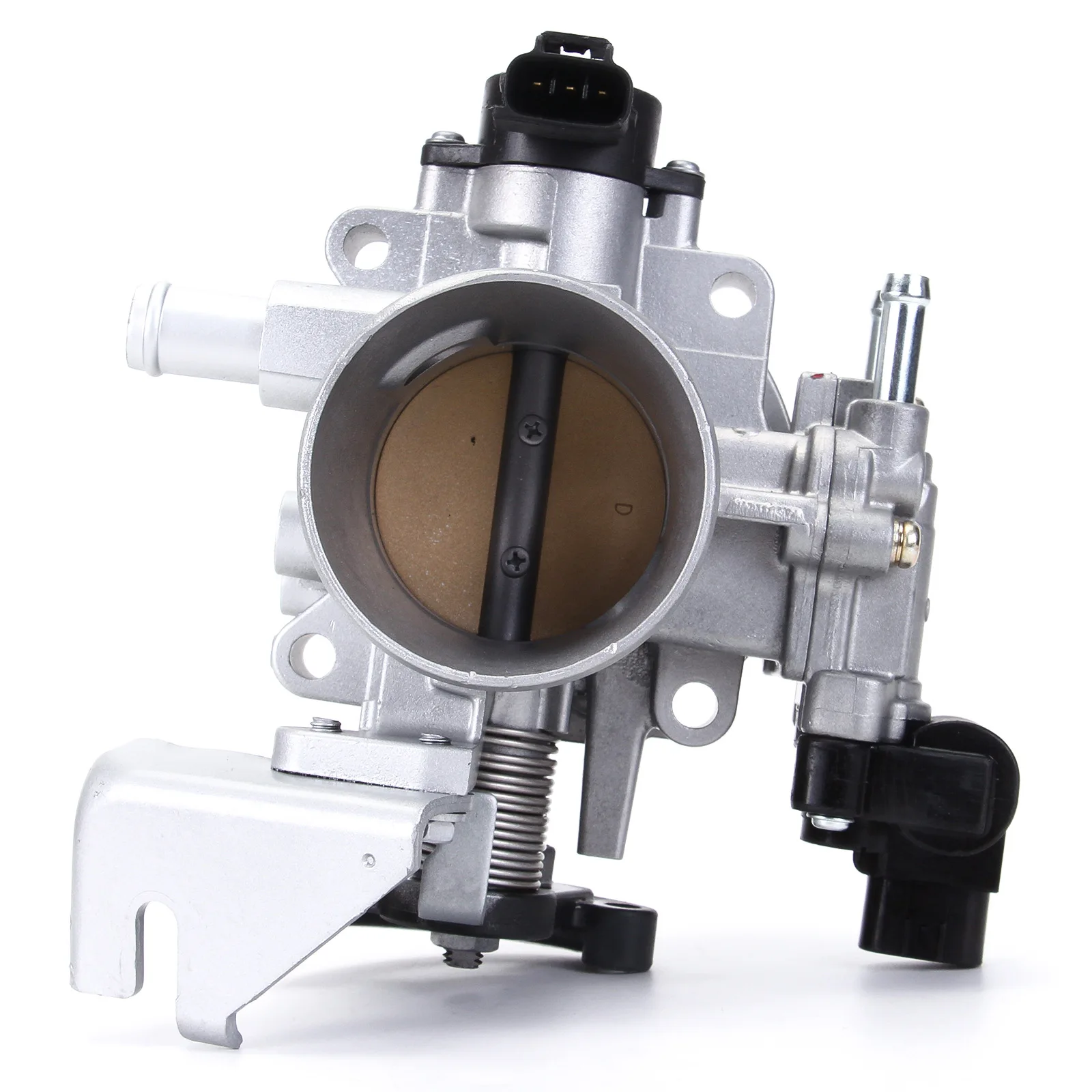 

The Best-selling Product Is Suitable for Subaru Auto Parts 22030-0D110 220300D110 Throttle Assembly