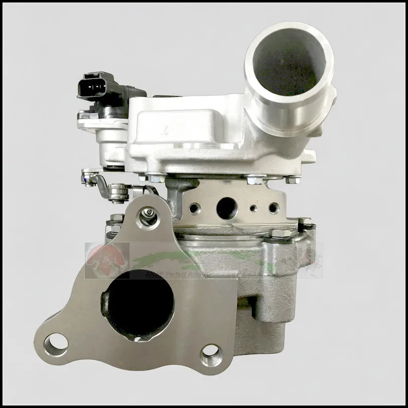 TURBO GTB1241VKZ 780708 780708-0006 17201-0N040 17201-0N042 17201-0N043 For Toyota Verso Yaris Corolla Auris 1.4L 1NDT D-4D 66KW