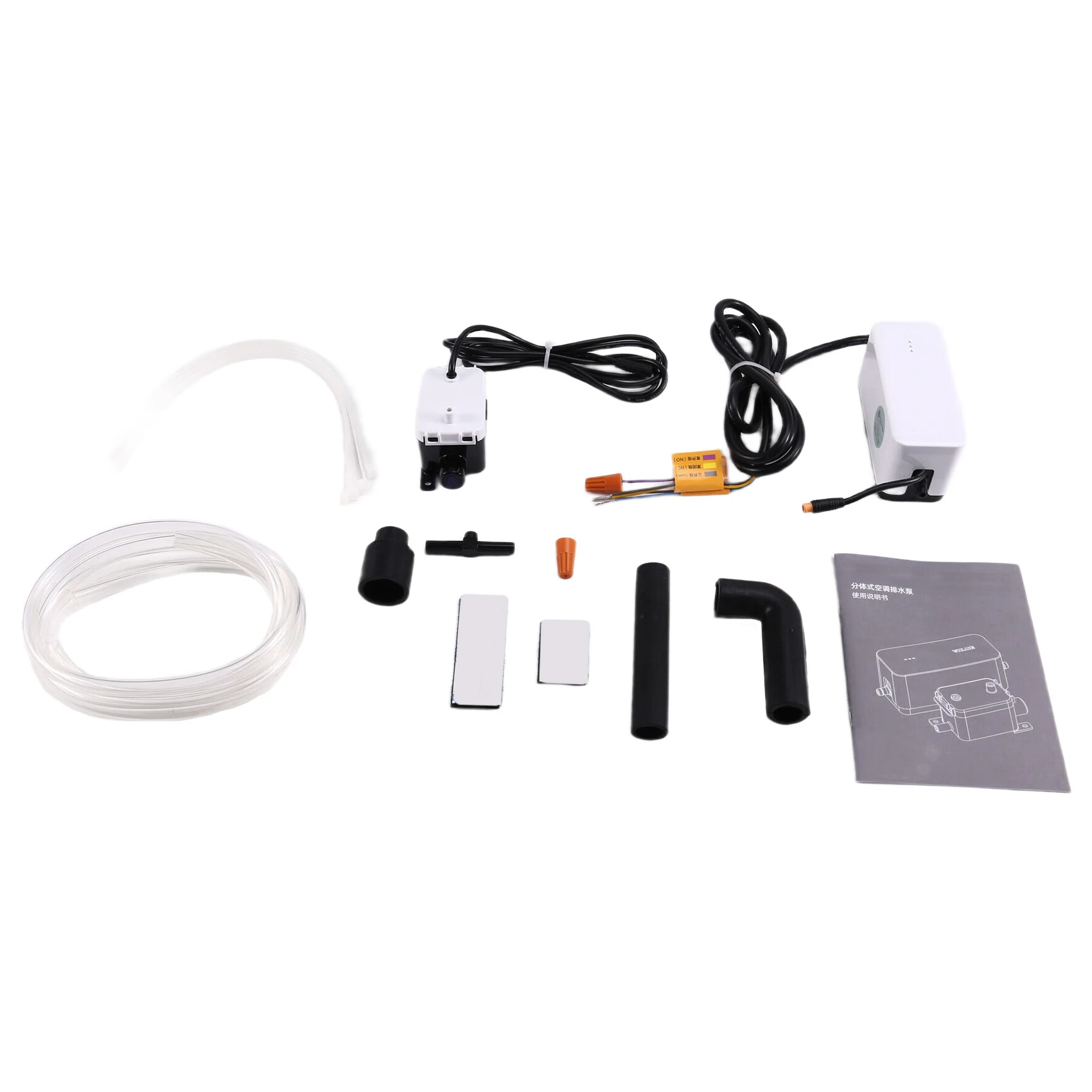 

B01C-автоматический кондиционер для удаления дренажа, мини-сплит-конденсаторный насос, тихое устройство