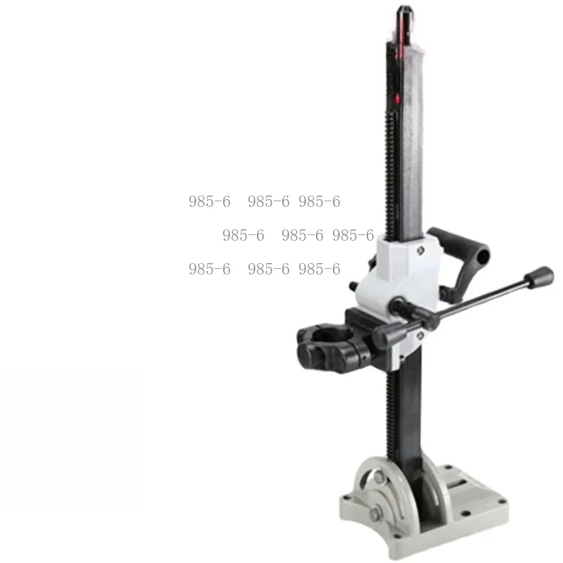 Universal Adjustable Angle Foot Accessories, 6E3X Inclined Hole Base for Water Drilling Rig