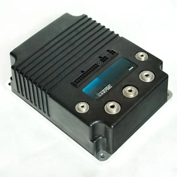 

PWM Operating Electrical Isolation 500VAC Curtis Controller 1244-6661 For Golf Cart