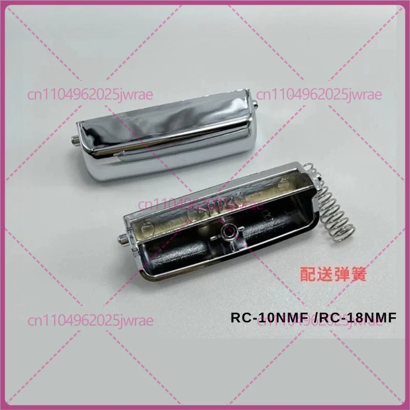 For Toshiba RC-10NMF/RC-18NMF Rice cooker lid switch, button snap accessories