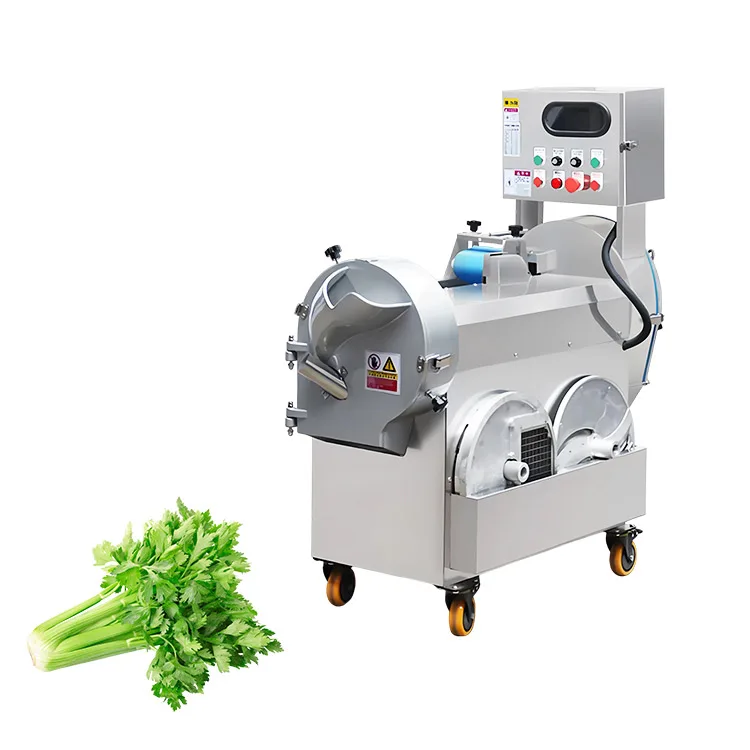 

Vegetable Slicer Onion Cutter Electric Vegetable Cutter Cabbage Cutting Machine Lemongrass Cutting Machine