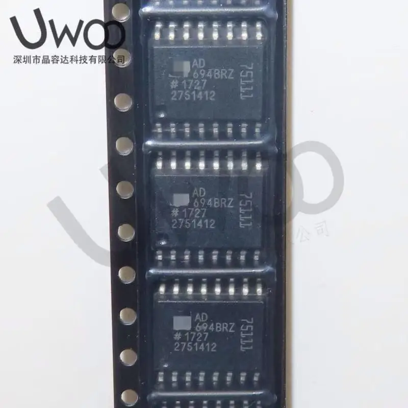 

10Pcs 100%Original New AD694BRZ SOP-16