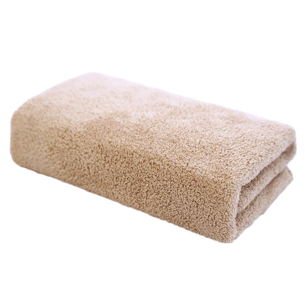 5Pcs Superfine Fiber Makeup Remover Face Washing Towel Durable Soft Absorbent for Home Travel Facial Towel Washcloth