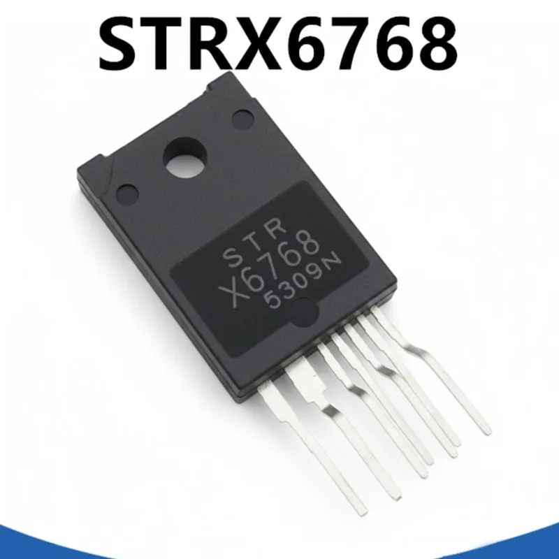 10PCS ic STRX6768 STR-X6768 in stock