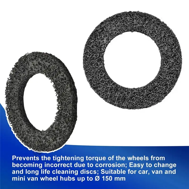 HOT-Auto Repair Tool Replacement Pad Grinding For Wheel For Wheel Hub Car Body For Replacement Tool Set,Auto Repair Tool Replace