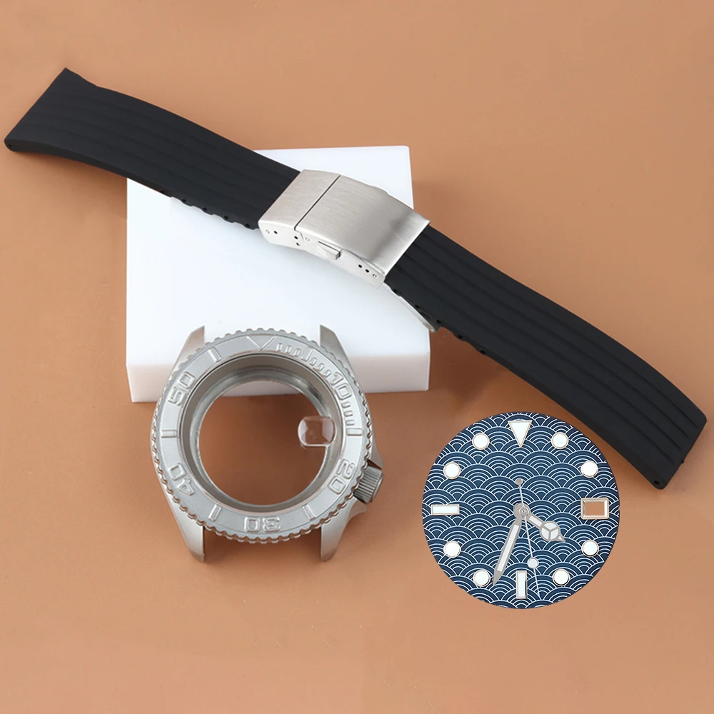 nh35-dial-case-wave-dial-green-luminous-42mm-for-skx007-watch-case-sapphire-for-nh35-nh36-movement-mod-replacement-watch-parts
