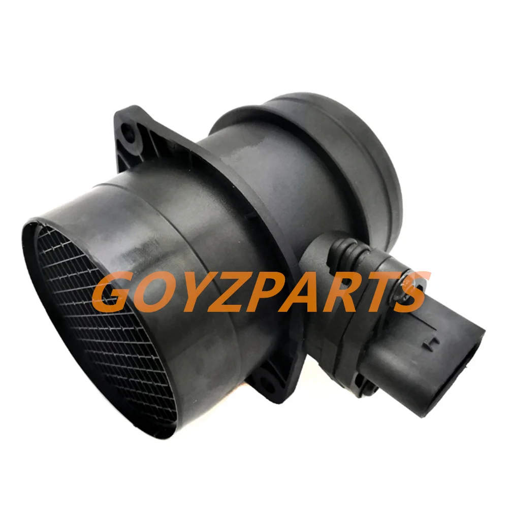 Mass Air Flow Meter MAF Sensor For Audi A3 A6 RS6 S3 quattro TT 1.8T SEAT Leon 0 280 218 065 0280218065 06A 906 461 M 06A906461M