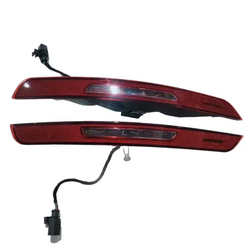 

For Porsche Maca 95B945725JMACAN Rear Light, Rear Bar Light Left 95B