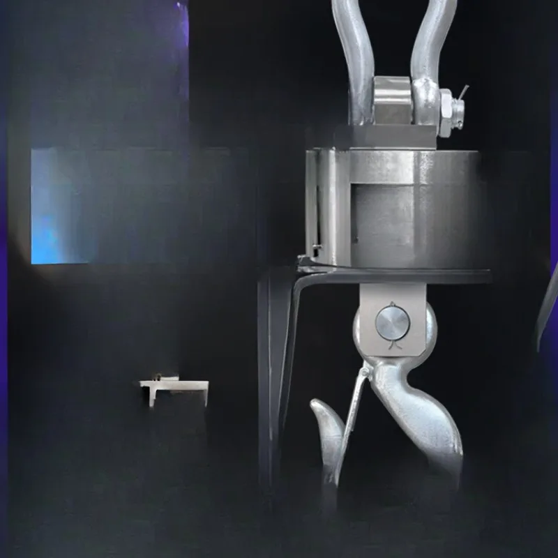 

Electronic hanging 5T hook scale 10 tons driving 20 tons hook wireless printing stainless steel hanging scale