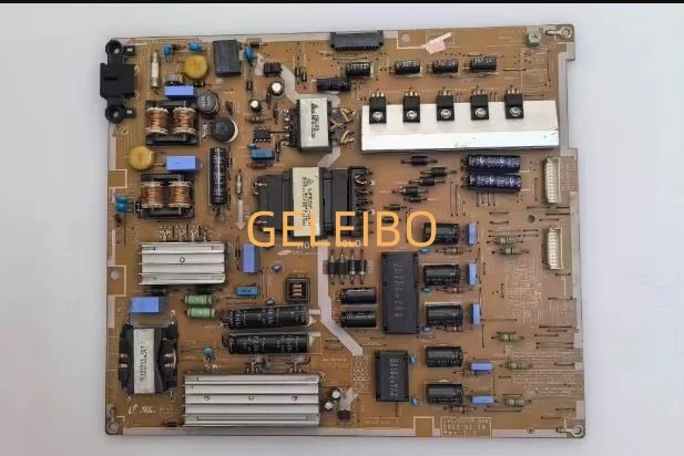 BN44-00633B BN44-00633A L55F2P_DDY connect with power supply  board  for / UA55F7500BJ  Price differences
